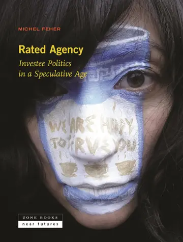 Cover of Rated Agency