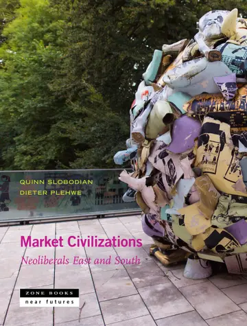 Cover of Market Civilizations