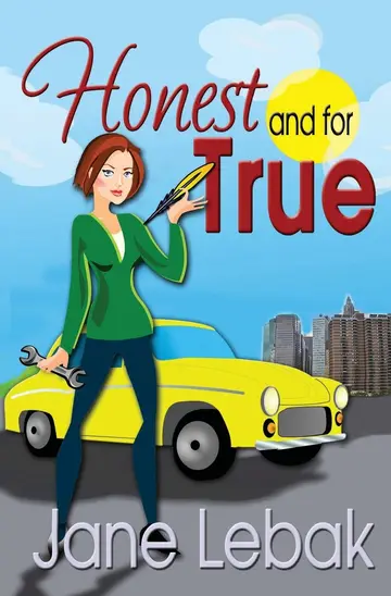 Cover of Honest and for True