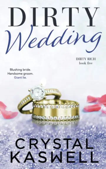 Cover of Dirty Wedding