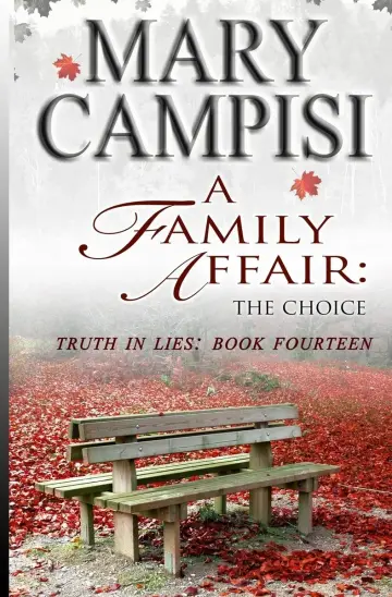 Cover of A Family Affair