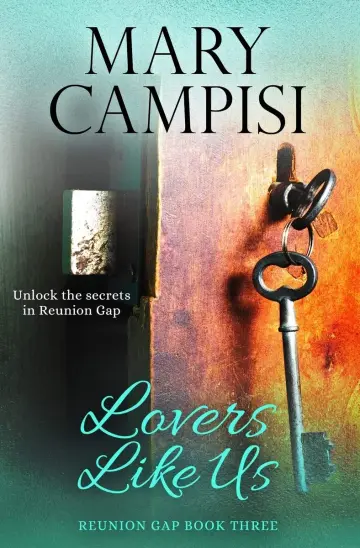Cover of Lovers Like Us