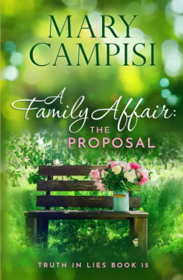 Cover of A Family Affair