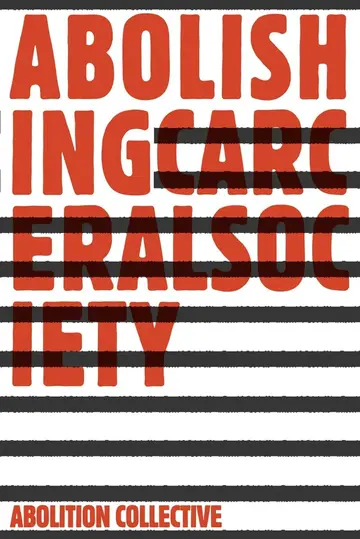 Cover of Abolishing Carceral Society