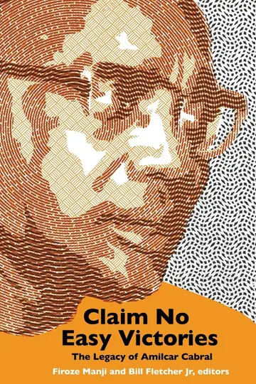 Cover of Claim No Easy Victories