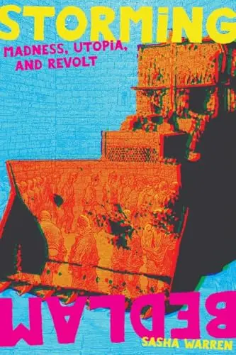 Cover of Storming Bedlam
