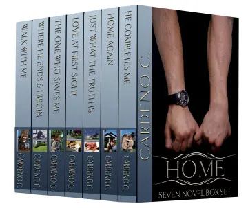 Cover of Home Collection