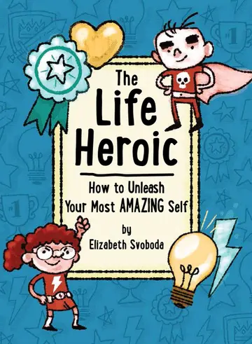 Cover of Life Heroic