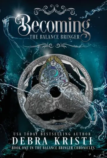 Cover of Becoming