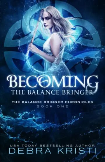 Cover of Becoming