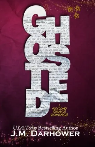 Cover of Ghosted