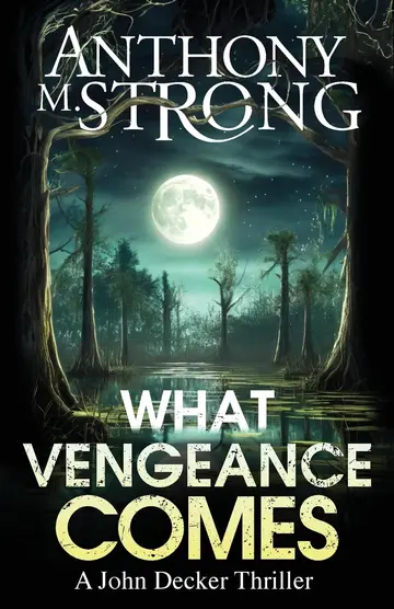 Cover of What Vengeance Comes