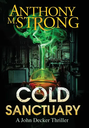 Cover of Cold Sanctuary