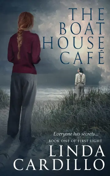 Cover of The Boat House Cafe