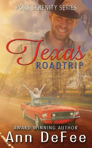 Cover of Texas Road Trip