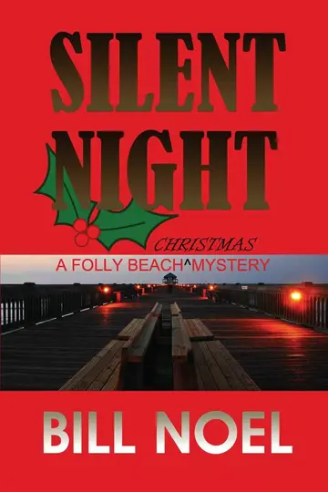 Cover of Silent Night