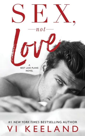 Cover of Sex, Not Love