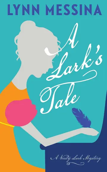 Cover of A Lark's Tale