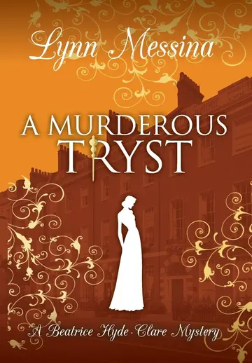 Cover of A Murderous Tryst