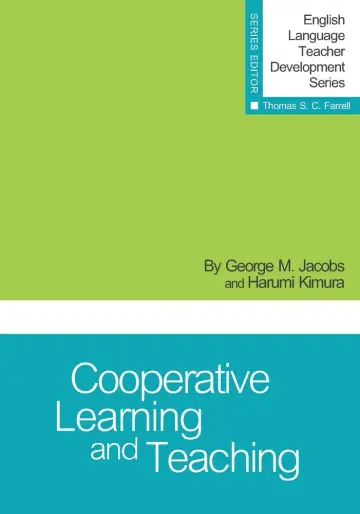 Cover of Cooperative Learning and Teaching