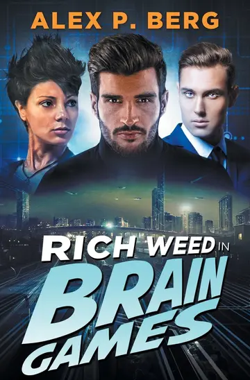 Cover of Brain Games