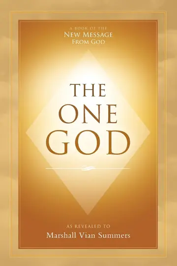 Cover of The One God
