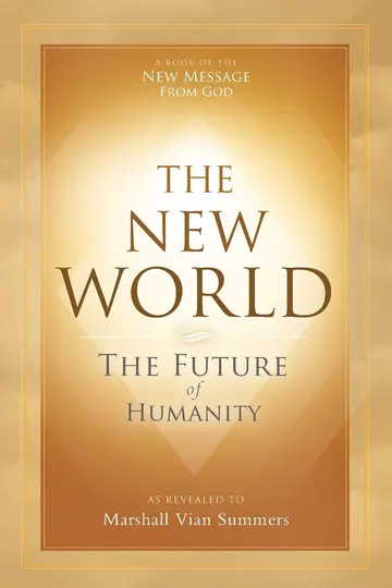 Cover of The New World