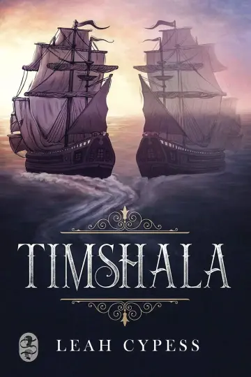 Cover of Timshala