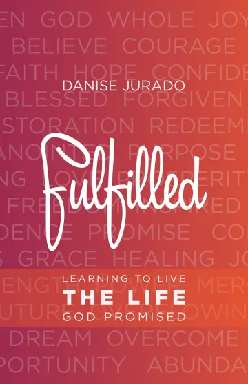 Cover of Fulfilled