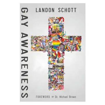 Cover of Gay Awareness