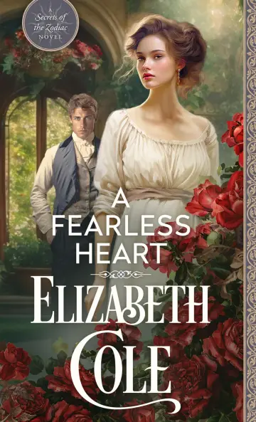 Cover of A Fearless Heart