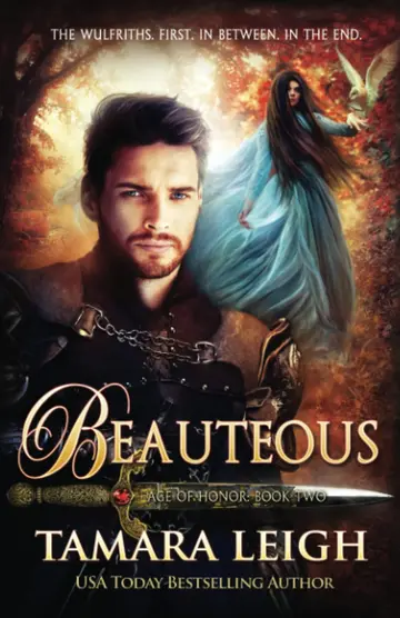 Cover of Beauteous