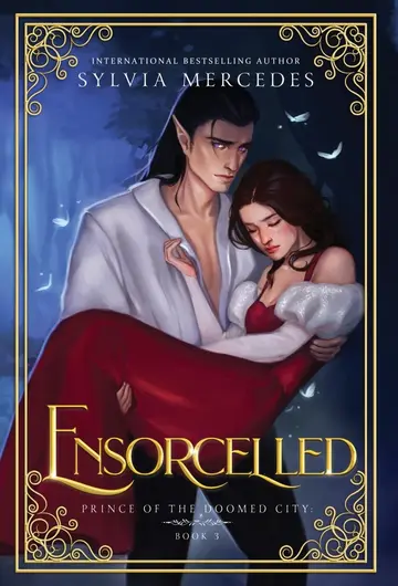 Cover of Ensorcelled