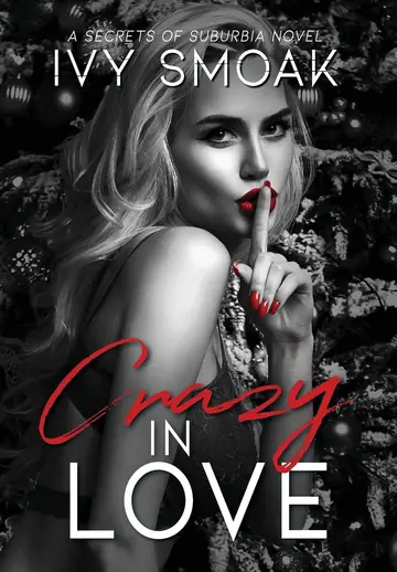 Cover of Crazy in Love