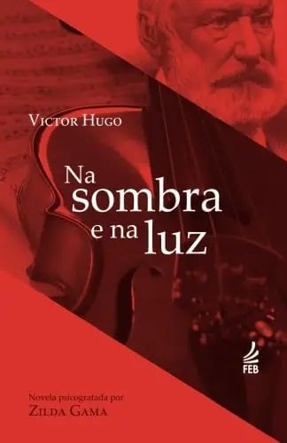 Cover of Na Sombra e Na Luz