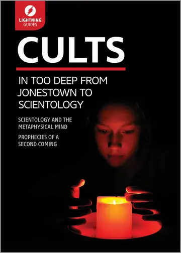 Cover of Cults