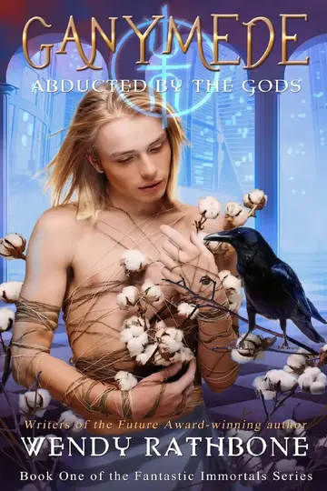 Cover of Ganymede