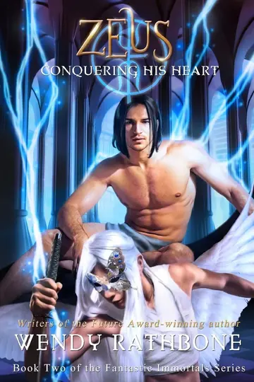 Cover of Zeus