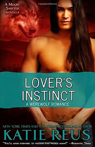 Cover of Lover's Instinct