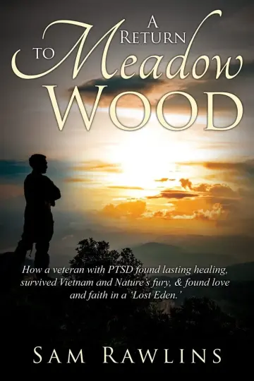 Cover of A Return to Meadow Wood