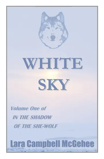 Cover of White Sky