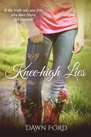 Cover of Knee-High Lies