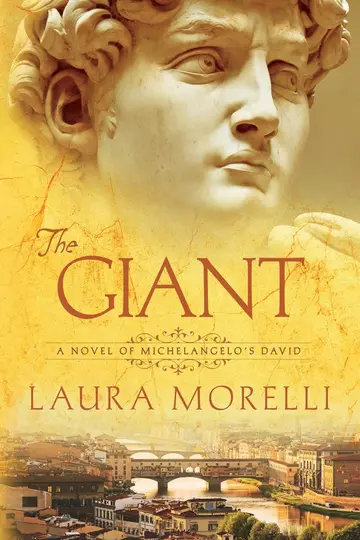 Cover of The Giant