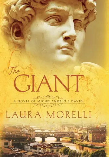 Cover of The Giant