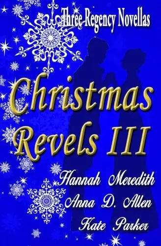 Cover of Christmas Revels III