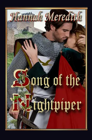 Cover of Song of the Nightpiper