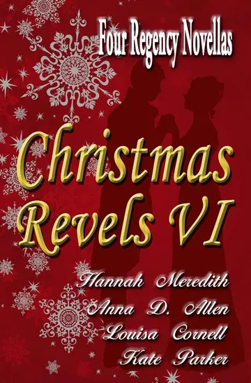 Cover of Christmas Revels VI