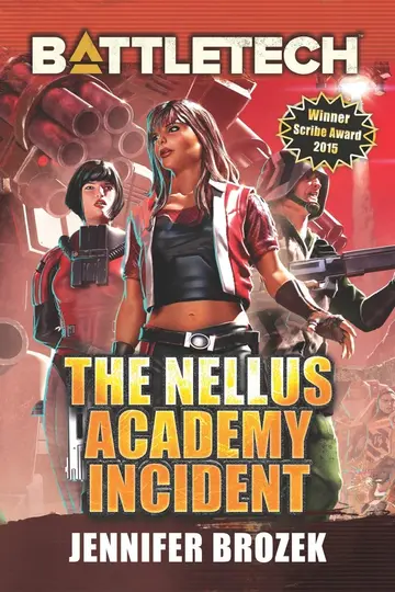 Cover of BattleTech