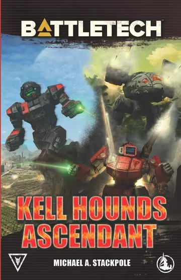 Cover of BattleTech