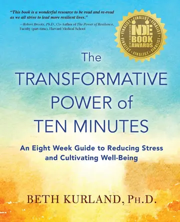 Cover of The Transformative Power of Ten Minutes